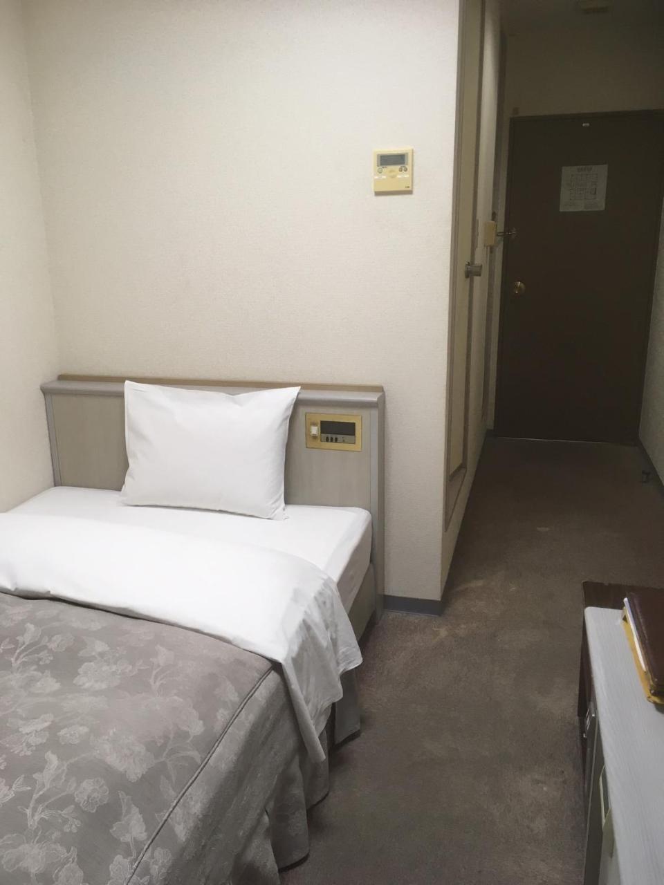 Hotel Tetora Kasugai Station Hotel Kültér fotó