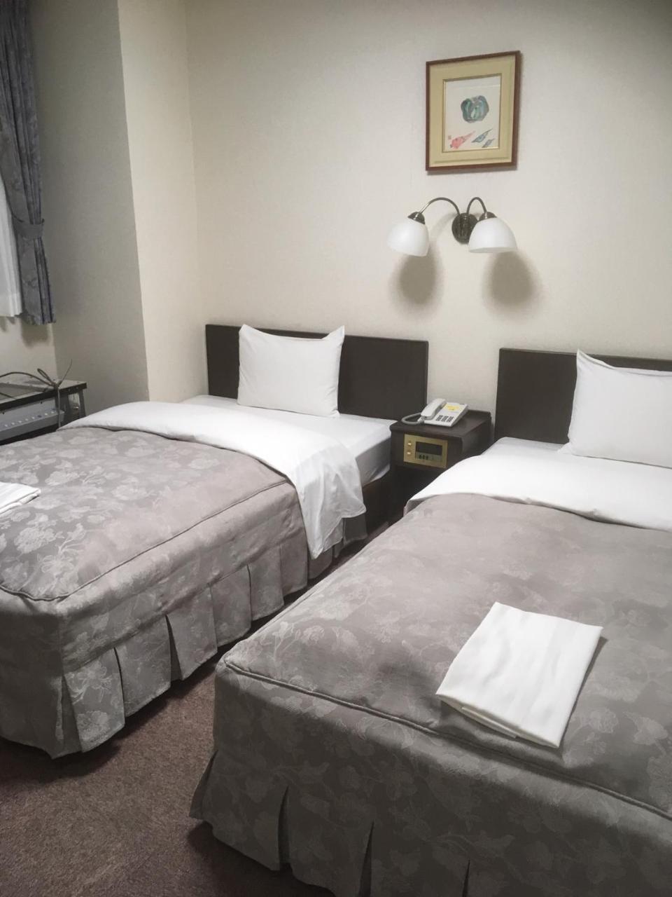 Hotel Tetora Kasugai Station Hotel Kültér fotó
