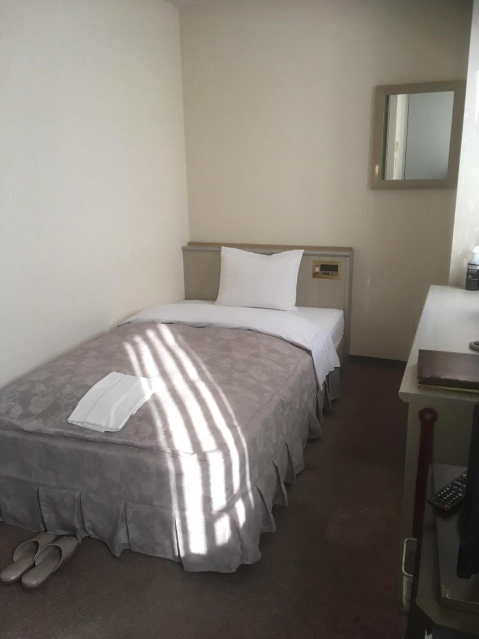 Hotel Tetora Kasugai Station Hotel Kültér fotó